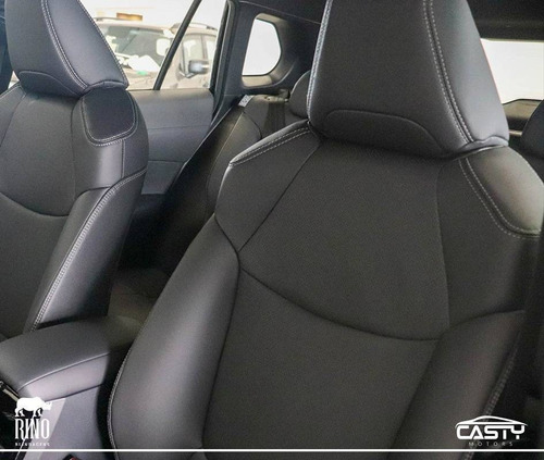 Imagem 9 de 13 de Toyota Corolla Cross 2.0 Vvt-ie Flex Xre Direct Shift