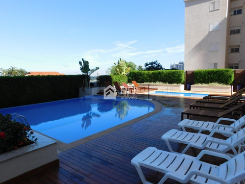 Imagem 25 de 27 de Apartamento À Venda Em Parque Das Flores - Ap003905
