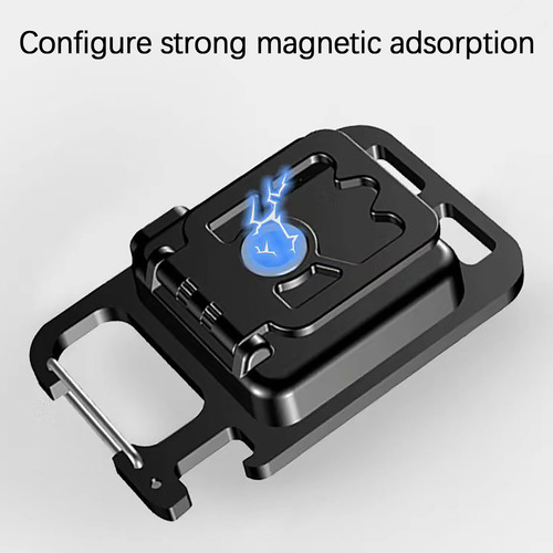 Q Night Light New Mini Led Flash Chaveiro Mini Portable Camp