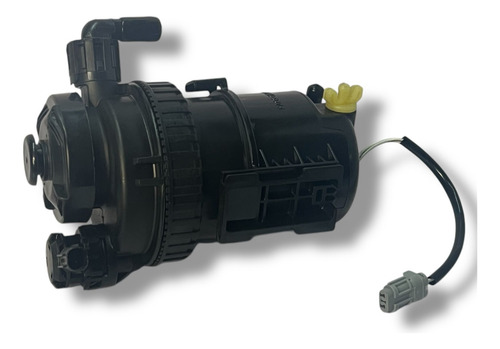 Filtro Petroleo Para Chevrolet D-max Dmax 2.5 Diesel