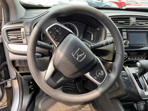 Imagen 7 de 19 de Honda Crv 2017 2.4 Ex Aut Ac 2017