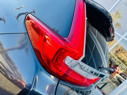 Honda CR-V Touring