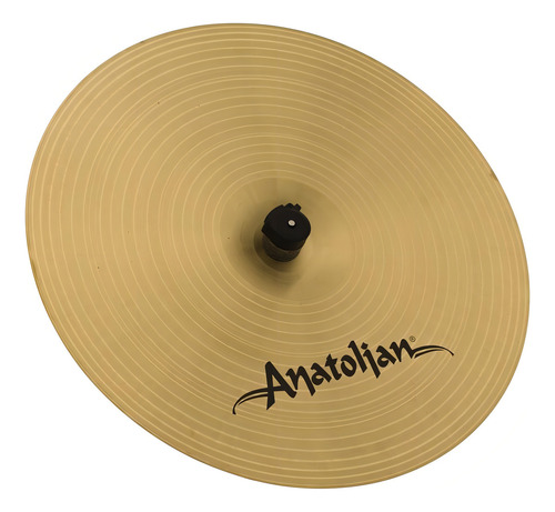 Crash Anatolian Traditional 18¨ Handmade Turkish