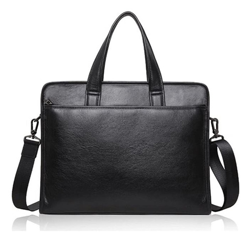 Bolso Gulruh 1 Maletin Cuero Para Hombre Negocio Gran Moda