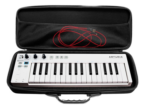 Estuche De 32 Teclas Arturia Keystep O   Instruments M3...