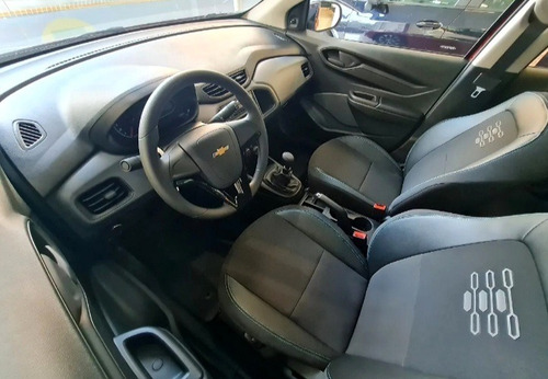 Chevrolet Onix 2021 1.4 Joy Ls