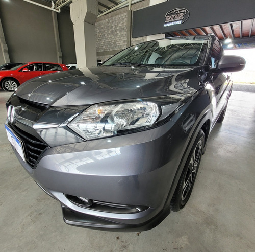 Imagen 15 de 22 de Impecable Honda Hr-v Elx Cvt Año 2019 Con Solo 32.000 Km