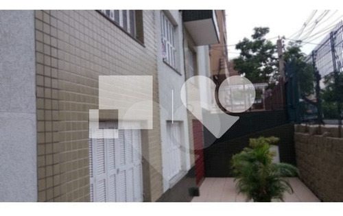 Ótimo Aparatamento De 2 Dormitórios No Menino Deus. - 28-im413297
