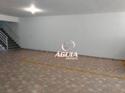 Imagem 3 de 16 de Apartamento Com 2 Dormitórios À Venda, 48 M² Por R$ 259.900,00 - Vila Tibiriçá - Santo André/sp - Ap2788