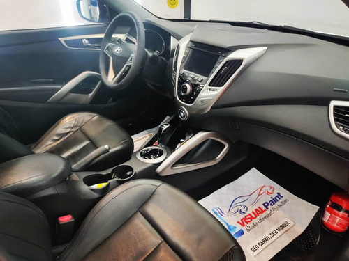 Hyundai Veloster 2013 1.6 16v 2p