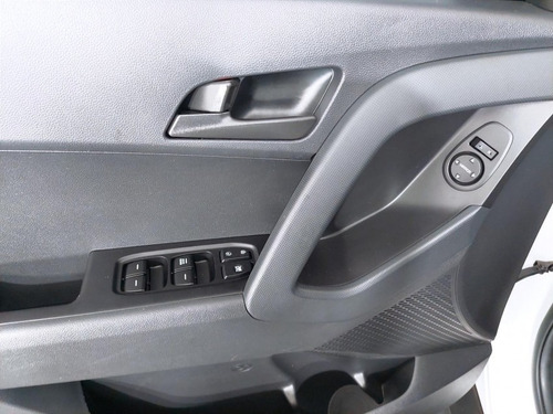 Imagem 9 de 15 de 156180 - Hyundai Creta 2020 Com Garantia