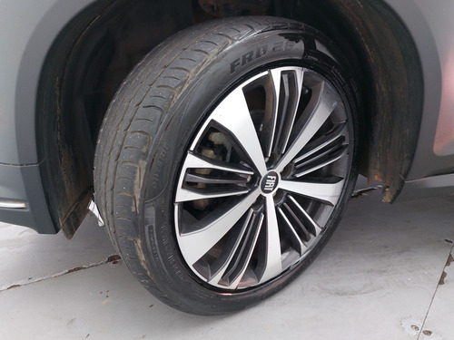 Fiat FASTBACK 1.0 TURBO 200 FLEX AUDACE CVT