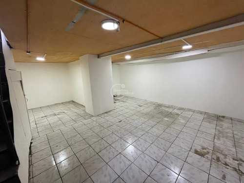 Local Comercial En Arriendo En Santiago