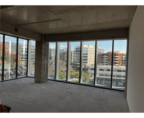 Oficina En Arriendo En Vitacura