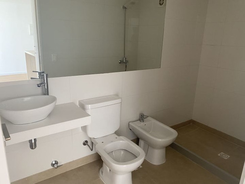 Imagen 6 de 7 de Venta De Apartamento 1 Dormitorio Pocitos Edificio M+