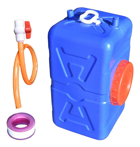 Dispensador De Agua Potable Boca 60 Gatitos Azules 1