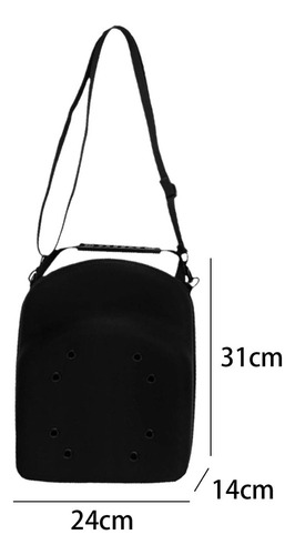 Sombrero Estuche De Viaje Gorras Mochila Portadora Con Asa M