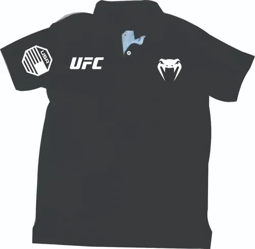 Compra Camiseta UFC - Ultimate Fighting Championship 26464 Original