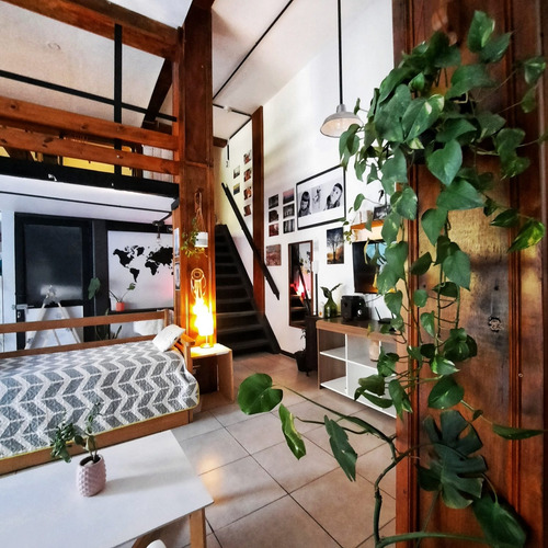 Loft Ushuaia Alquiler Turistico $65.000