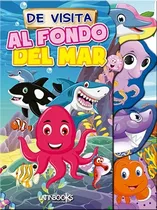 Comprar Libro De Visita Al Fondo Del Mar - De Visita