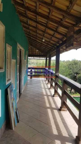 Imagem 2 de 5 de Casa De Rua-à Venda-jardim Interlagos (ponta Negra)-maricá - Maca40042