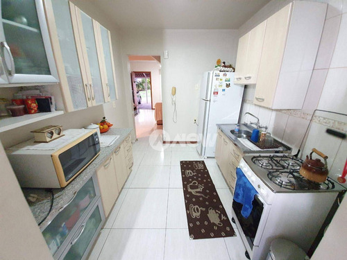 Imagem 9 de 16 de Casa Em Condomínio Com 2 Dormitórios À Venda, 91 M² Por R$ 280.000 - Rondônia - Novo Hamburgo/rs - Ca2863