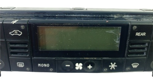 Painel Comando Ar Condicionado Maserati Quattroporte 03 A 12 (Usado)