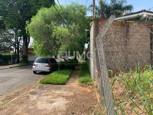 Imagem 1 de 3 de Terreno À Venda Em Nova Campinas - Te013892