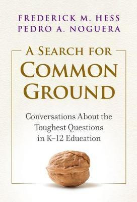 Libro A Search For Common Ground : Conversations About Th...