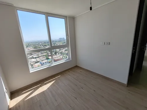 Arriendo Departamento 2hab 2ba Macul