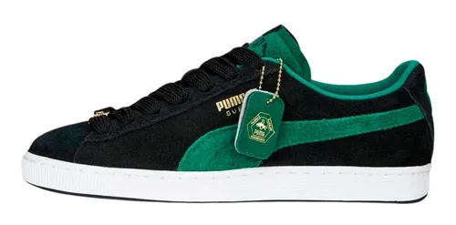 Tenis Puma Suede Archive Remastered Hombre 001027339 0006