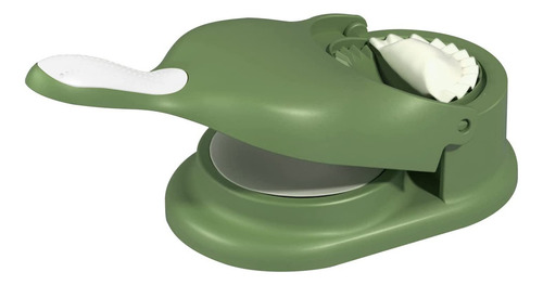 Máquina Para Hacer Pasteles Máquina Para Hacer Pasteles Color Verde