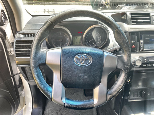 Imagen 14 de 25 de Toyota Prado Tx-l 3.0 2016