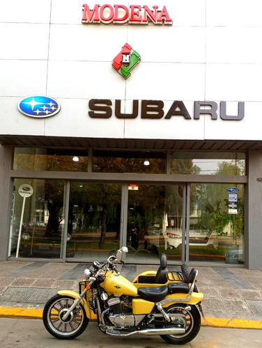 Imagen 1 de 9 de Jawa 400c/sidecar Nafta 2021