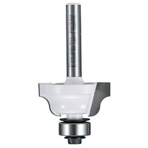 Fresa Makita Moldura Romana 1/4 Fresadora Router D-50083 Kc