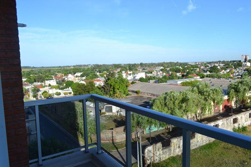Departamento En Venta En Barrio Parque