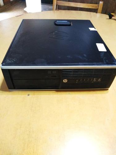 Cpu Hp 6200 Tcp F007-sf Core I3 3220 Para Repuesto (Usado)