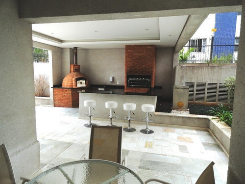 Imagem 25 de 30 de 3 Dormitórios Sacada Gourmet - Ap6034