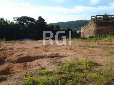 Terreno Em Vila Nova - Mf17869