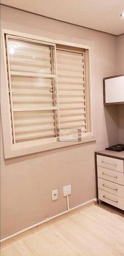 Sobrado Com 3 Dormitórios À Venda, 72 M² Por R$ 395.000,00 - Jaraguá - São Paulo/sp - So0657