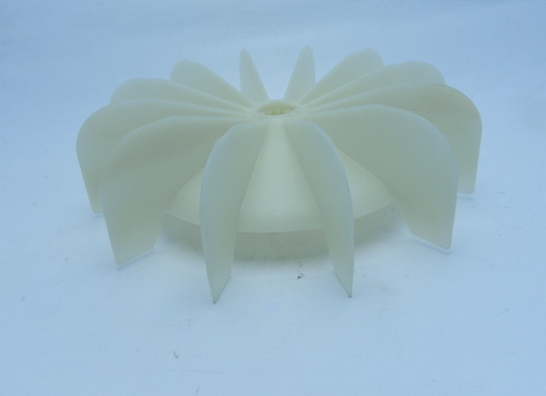 Imagem 6 de 9 de Rotor Da Ventoinha Lavadora 695 - Orig. Karcher - 56000300
