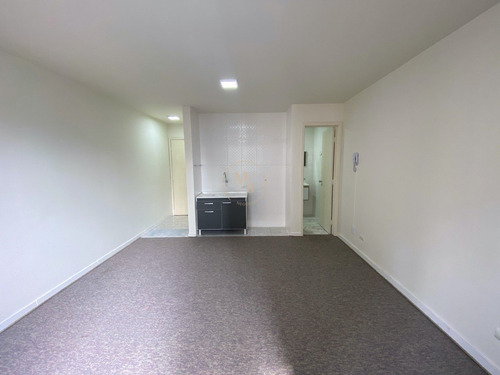 Imagem 1 de 15 de Studio - Centro - Ref: 868 - V-am875