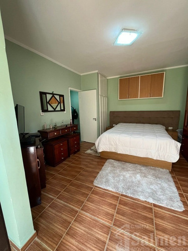 Imagem 25 de 30 de Sobrado - Ca00379 - 69569773