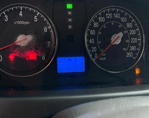 Hyundai Azera 3.3 MPFI GLS SEDAN V6 24V GASOLINA 4P AUTOMÁTICO