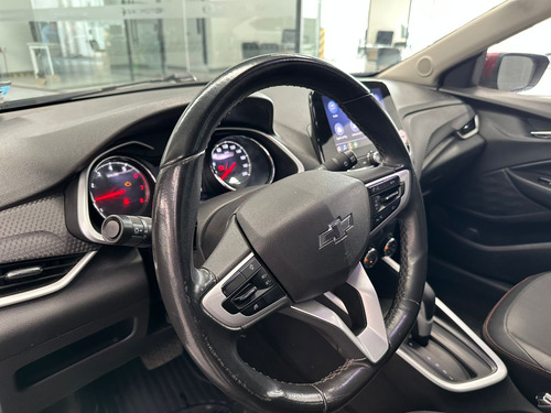 Chevrolet Onix 1.0T Premier L At