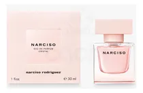 Comprar Perfume Narciso De Narciso Rodriguez Edp Cristal 30ml