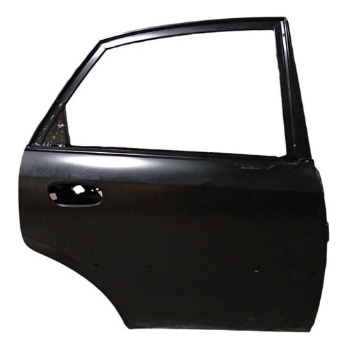 Puerta Trasera Derecha Chevrolet Optra 2004 - 2007