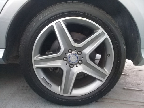Mercedes Benz Clase Gle 400 3.0 Sport 4matic 333cv 2017 Alpi