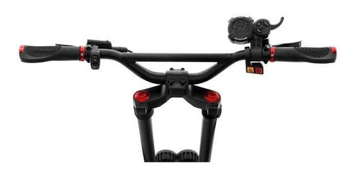 Monopatin Electrico Kaabo Wolf Warrior Motor Dual 1200watts