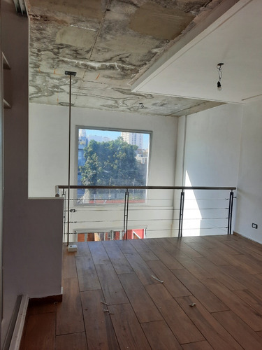 Colegiales A Estrenar Duplex Cochera Balcon Parrilla